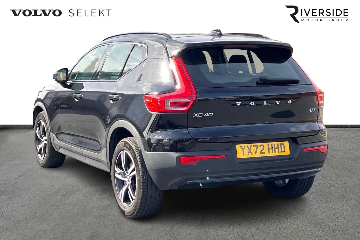 Used Volvo XC40 2022 for sale - 76130552: Photo 3