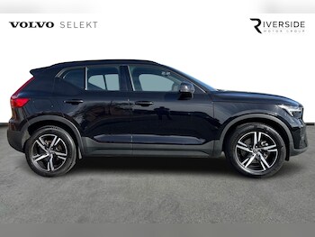 Used Volvo XC40 2022 for sale - 76130552: Photo