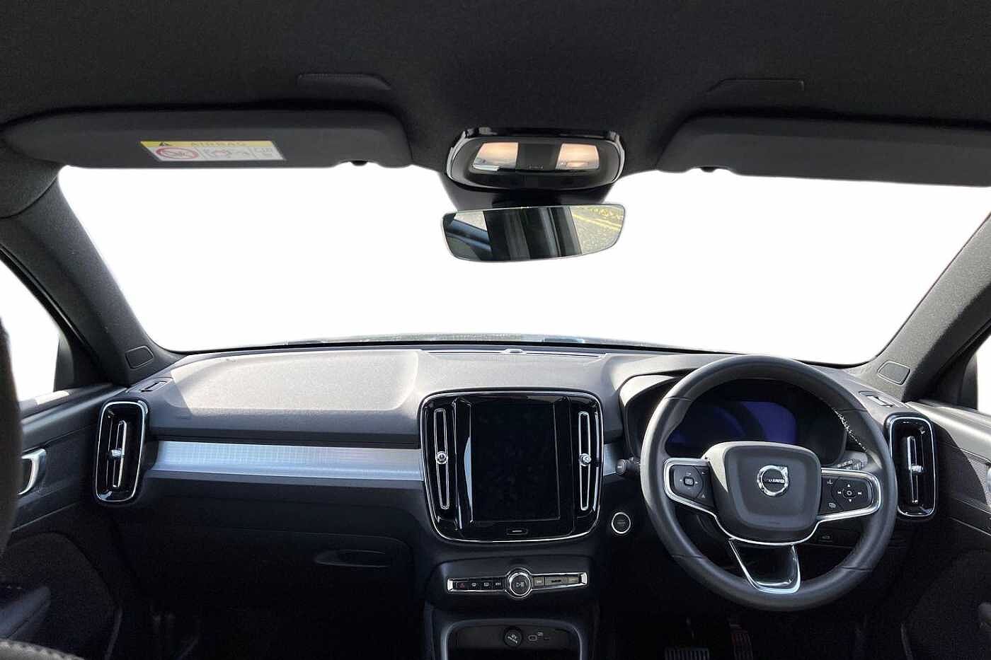 Used Volvo XC40 2022 for sale - 76130552: Photo 6