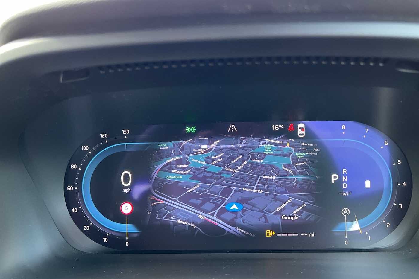 Used Volvo XC40 2022 for sale - 76130552: Photo 7