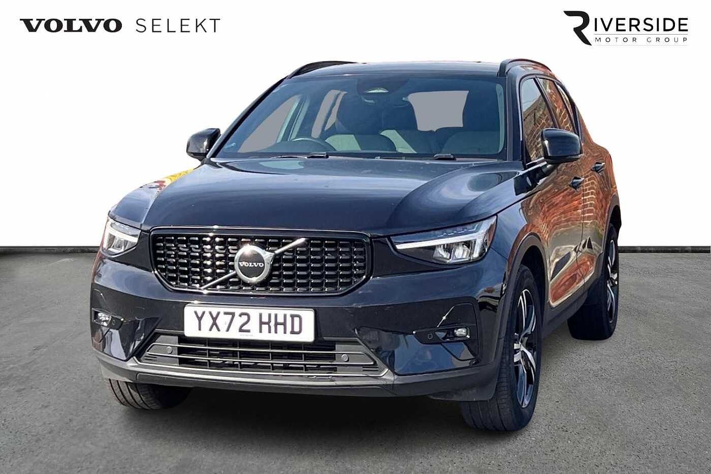 Used Volvo XC40 2022 for sale - 76130552: Photo 9