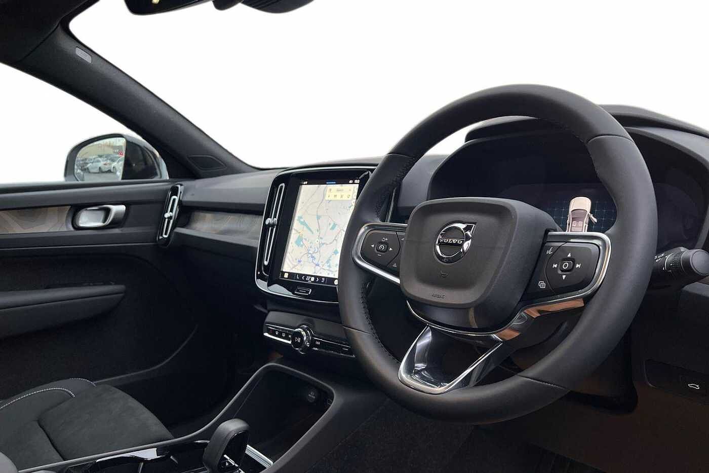 Used Volvo C40 2025 for sale - 76519316: Photo 10