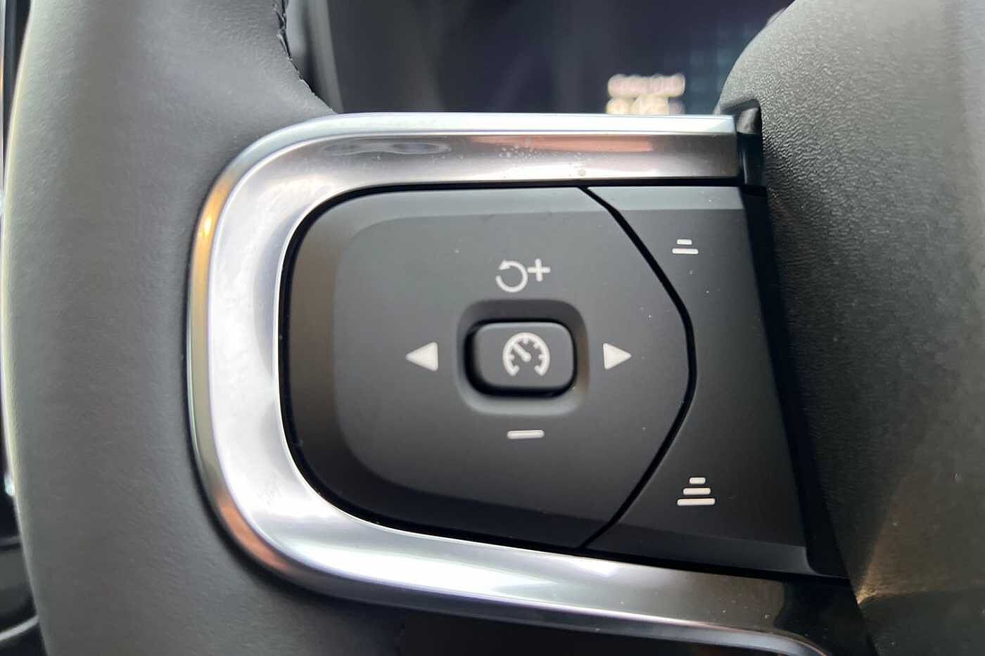 Used Volvo C40 2025 for sale - 76519316: Photo 11