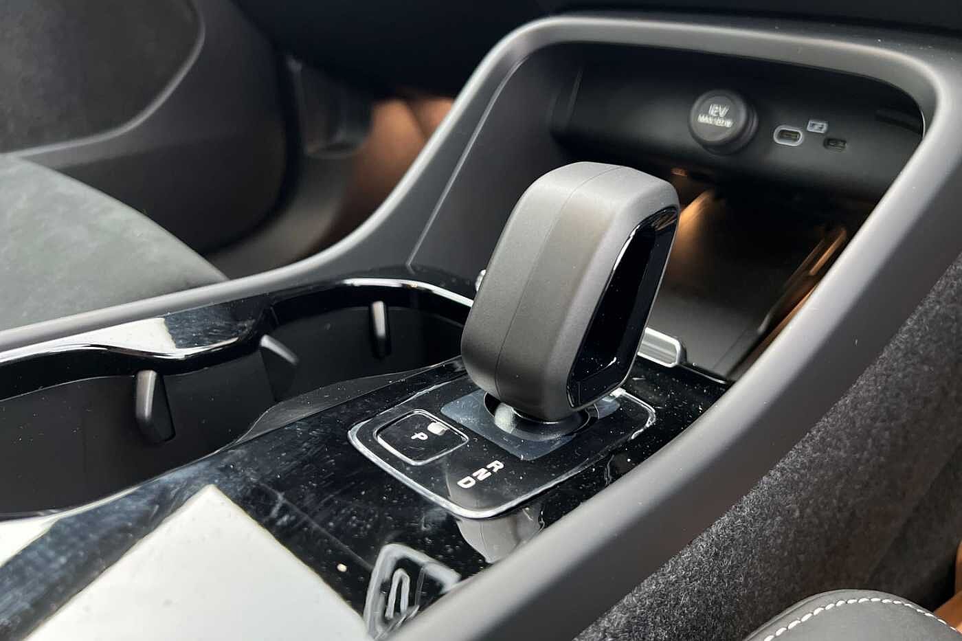 Used Volvo C40 2025 for sale - 76519316: Photo 13