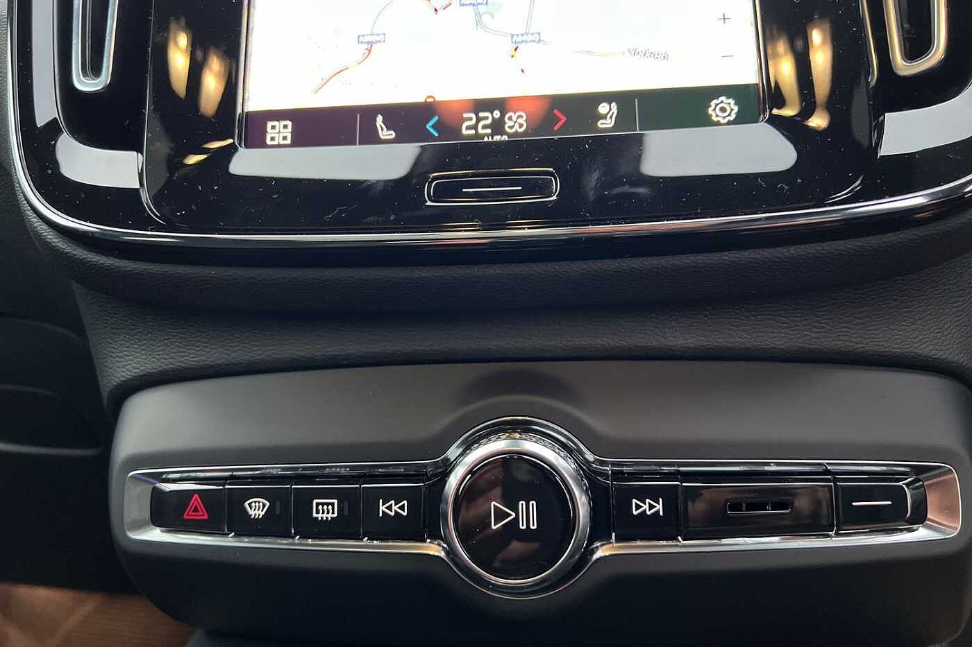 Used Volvo C40 2025 for sale - 76519316: Photo 14