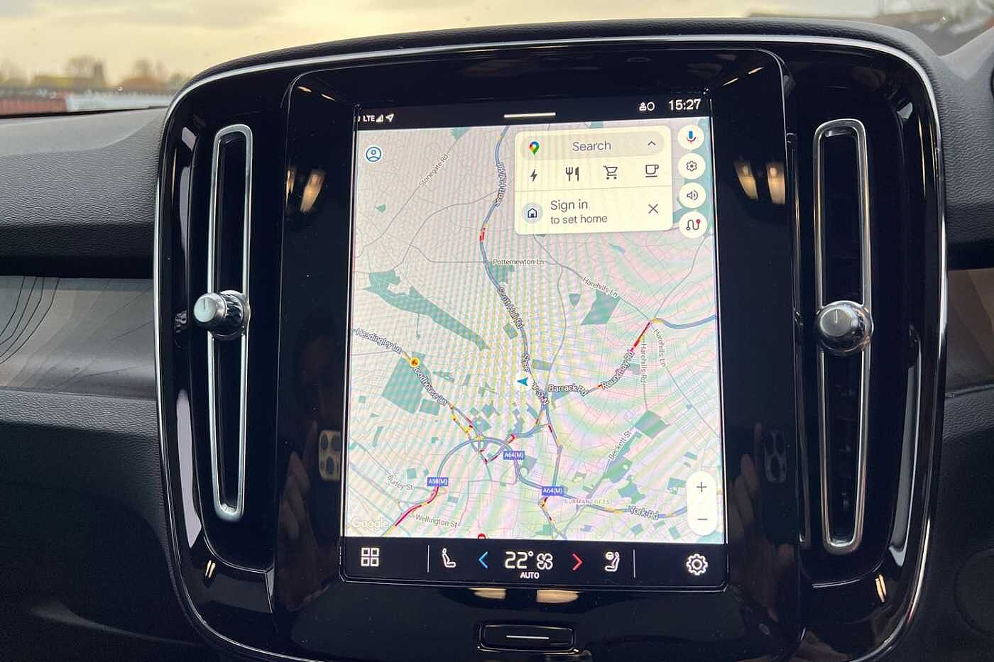 Used Volvo C40 2025 for sale - 76519316: Photo 15