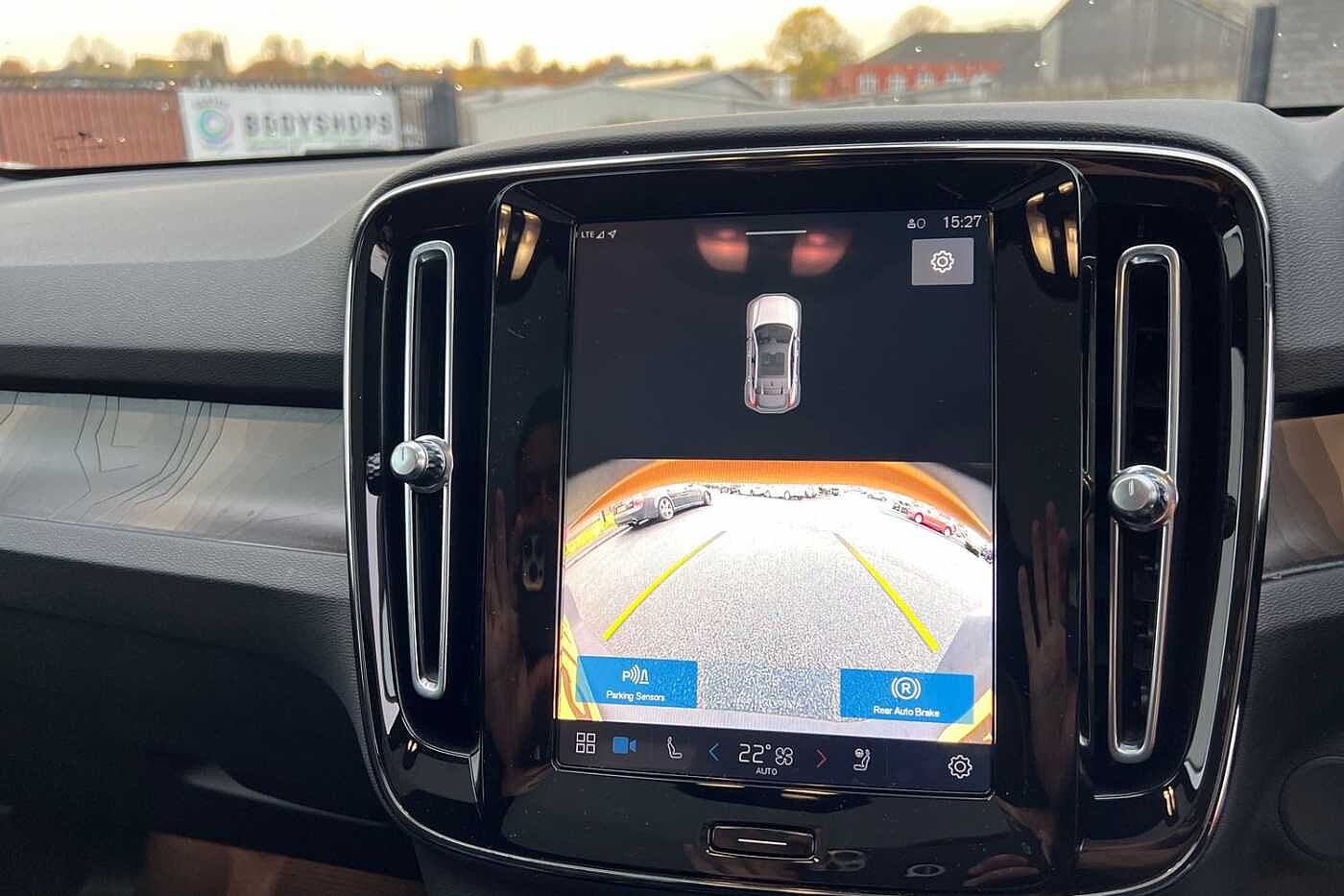 Used Volvo C40 2025 for sale - 76519316: Photo 16