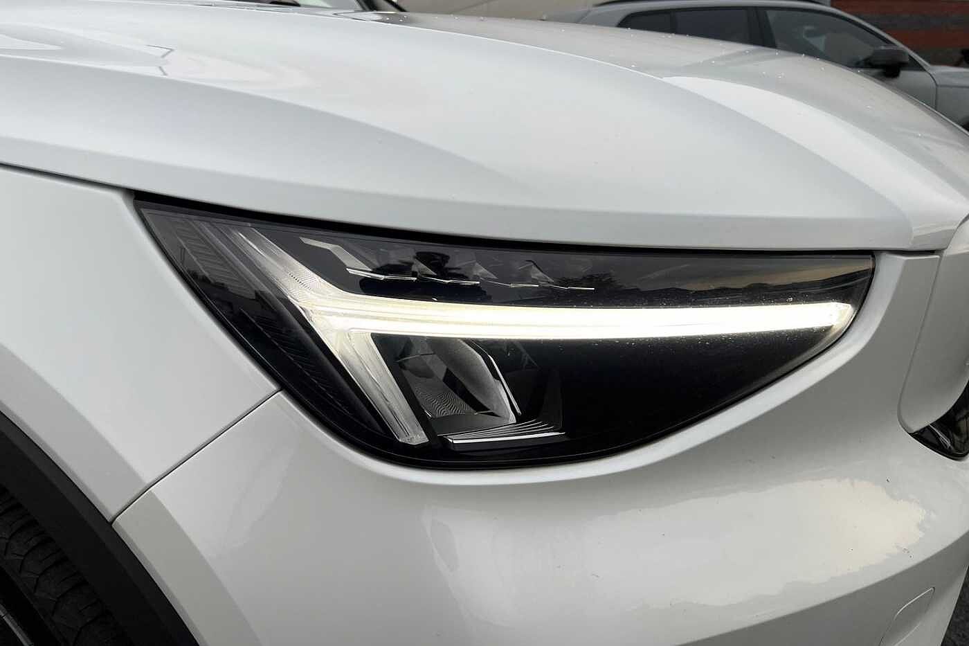 Used Volvo C40 2025 for sale - 76519316: Photo 18