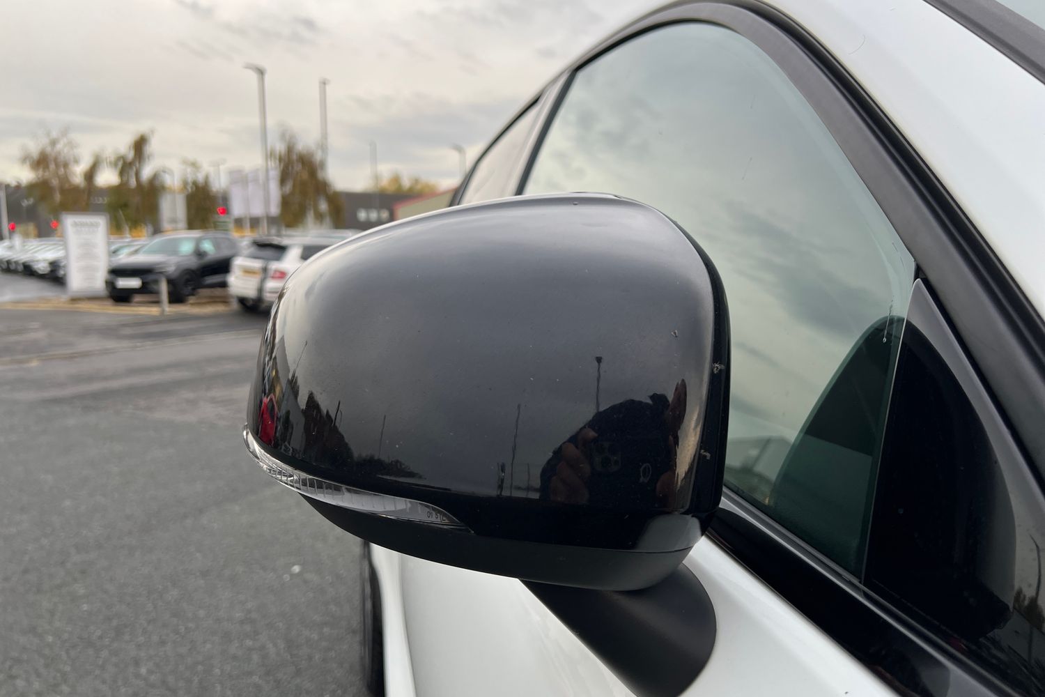 Used Volvo C40 2025 for sale - 76519316: Photo 19