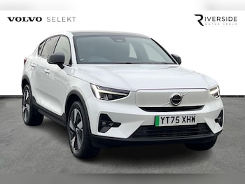 Used Volvo C40 2025 for sale - 76519316: Photo