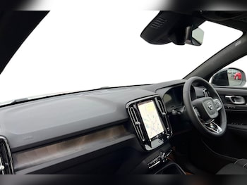 Used Volvo C40 2025 for sale - 76519316: Photo