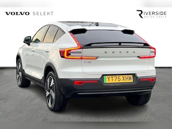 Used Volvo C40 2025 for sale - 76519316: Photo