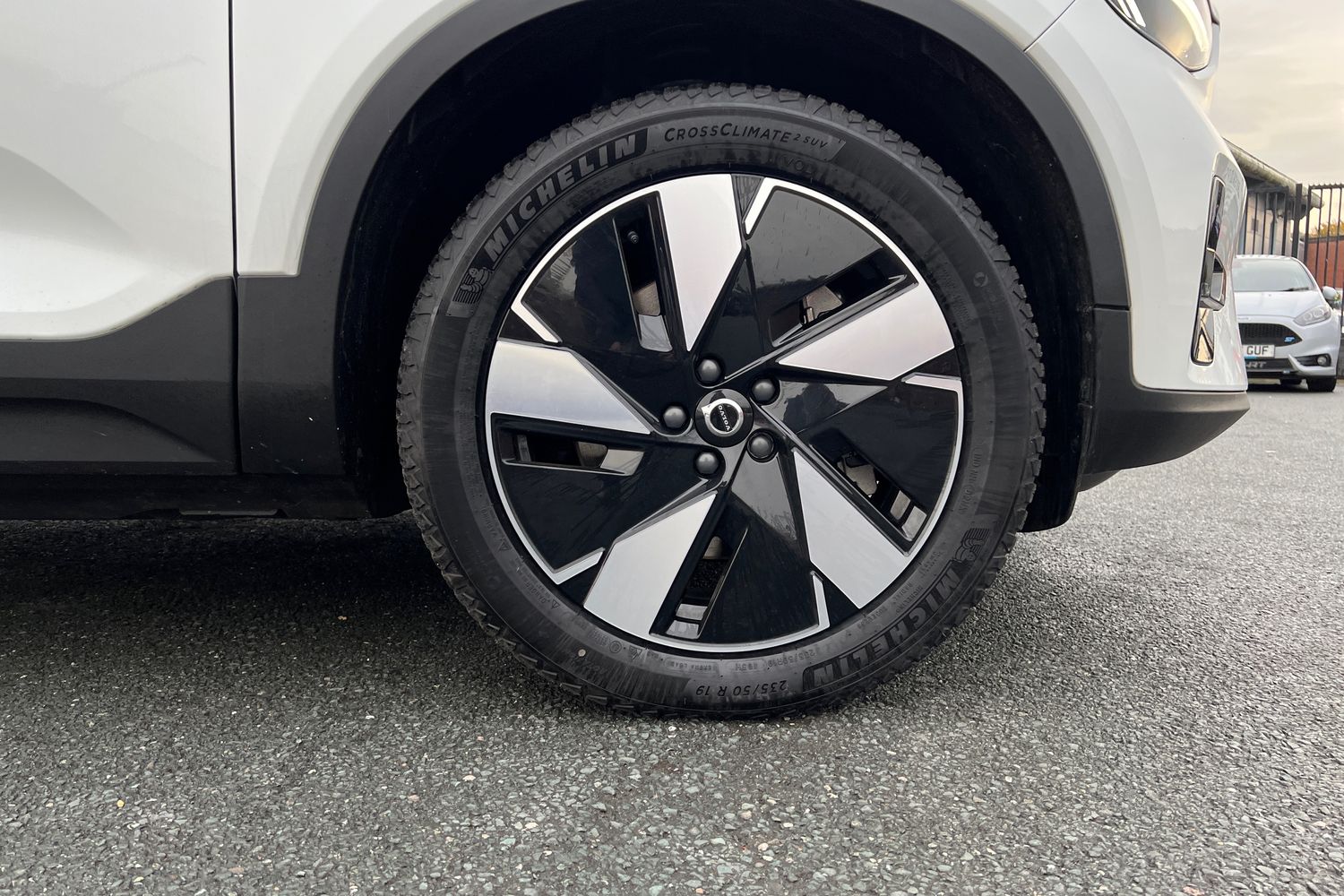 Used Volvo C40 2025 for sale - 76519316: Photo 5