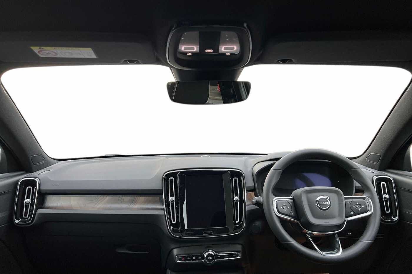 Used Volvo C40 2025 for sale - 76519316: Photo 6