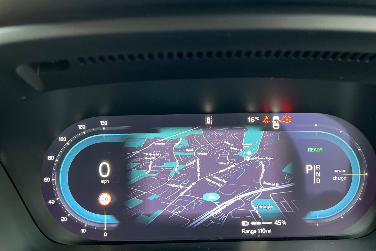 Used Volvo C40 2025 for sale - 76519316: Photo 7