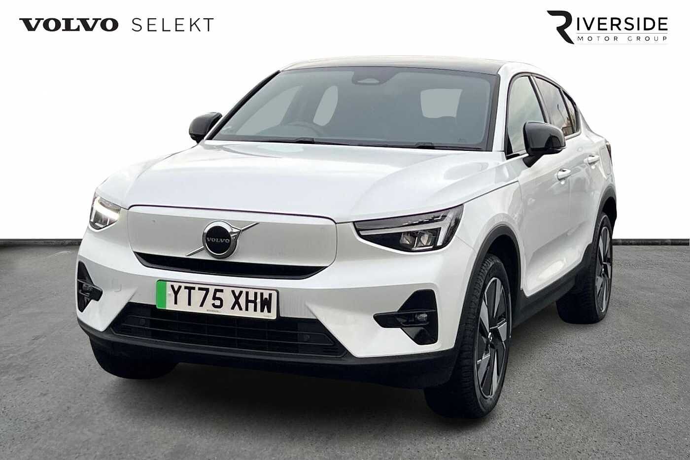 Used Volvo C40 2025 for sale - 76519316: Photo 9