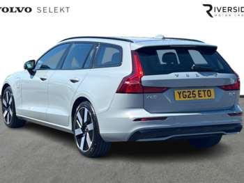 Used Volvo V60 2025 for sale - 74878436: Photo
