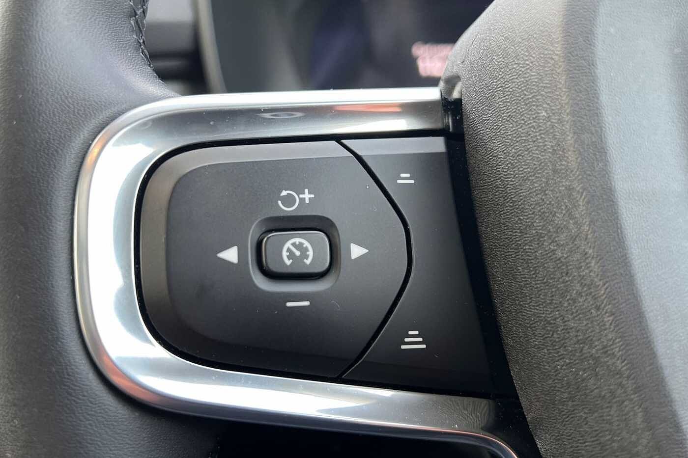 Used Volvo XC40 2025 for sale - 76221715: Photo 11