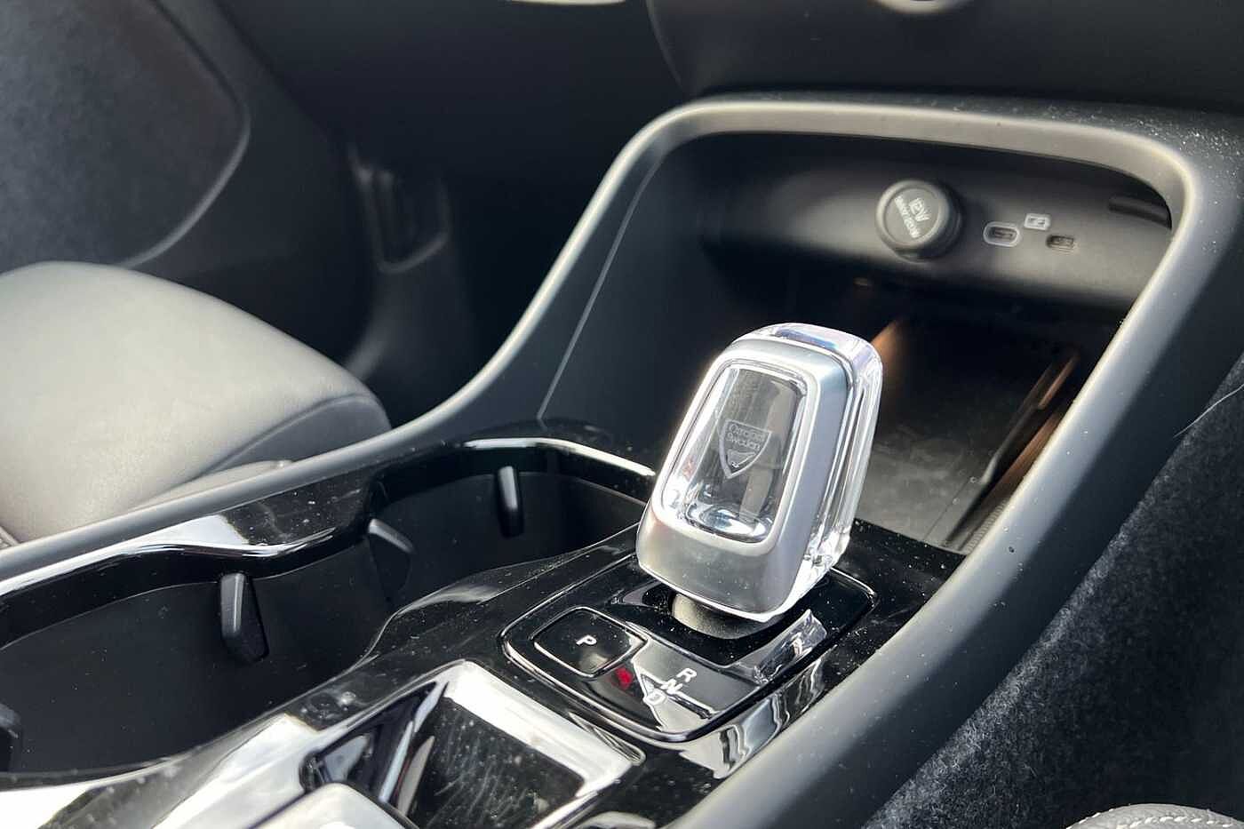 Used Volvo XC40 2025 for sale - 76221715: Photo 13