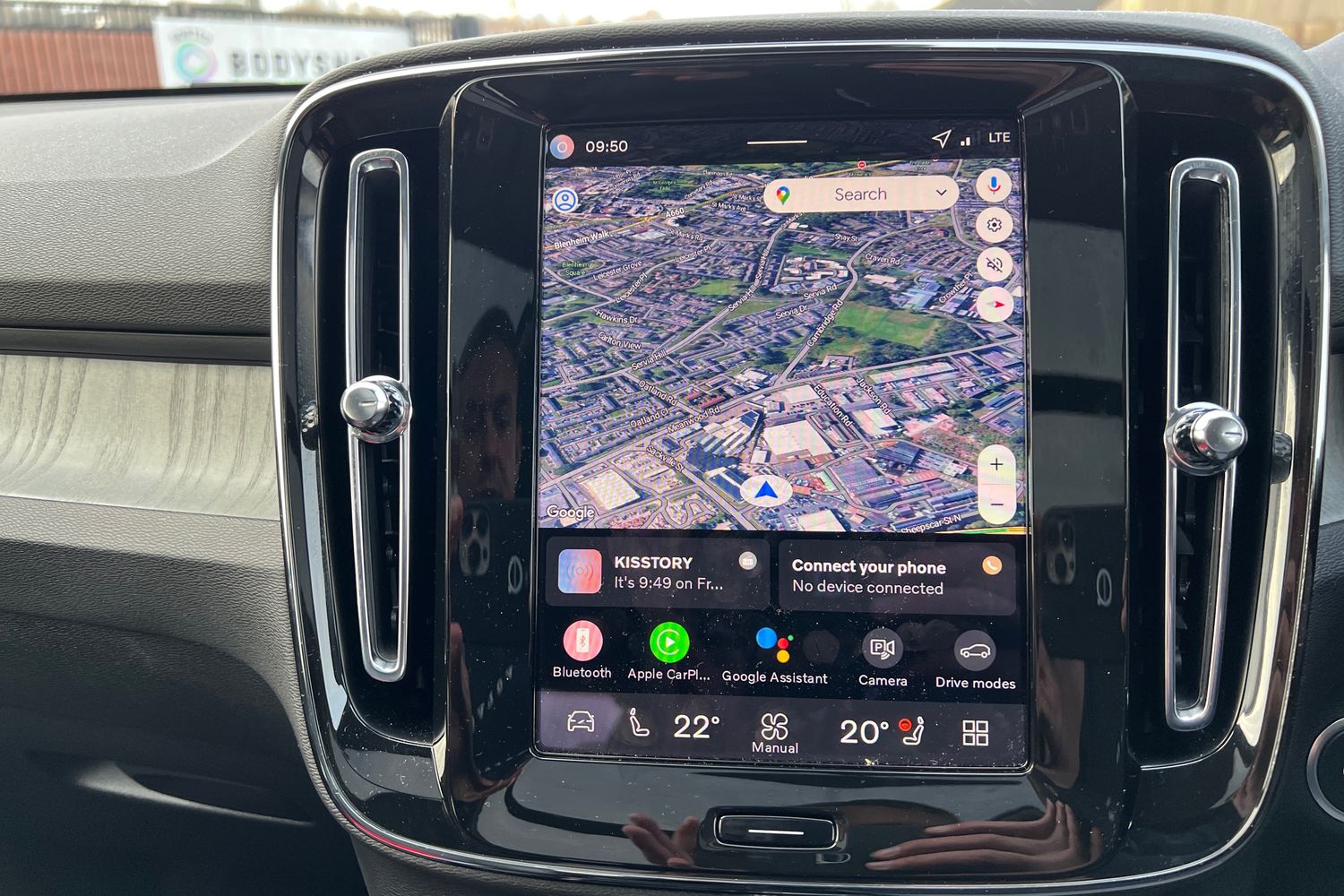 Used Volvo XC40 2025 for sale - 76221715: Photo 15