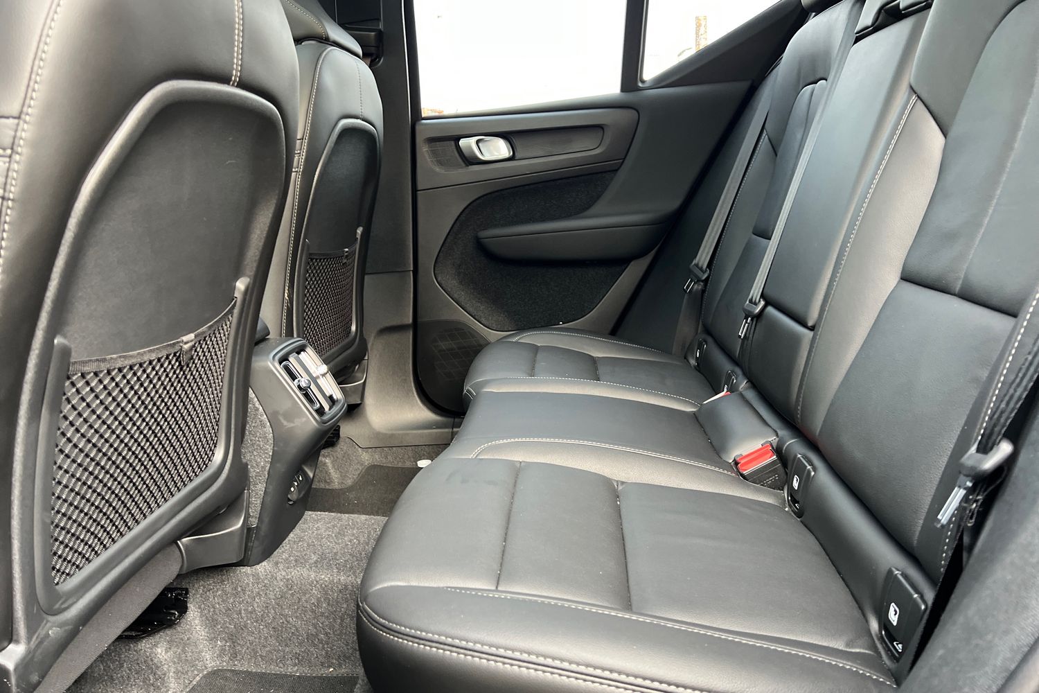 Used Volvo XC40 2025 for sale - 76221715: Photo 17