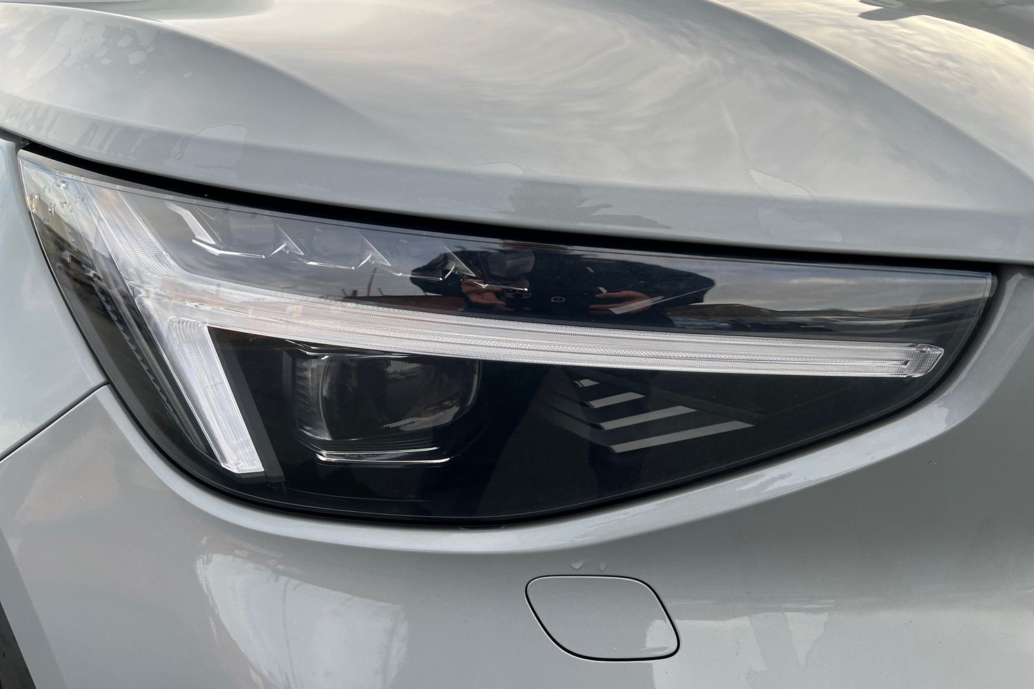 Used Volvo XC40 2025 for sale - 76221715: Photo 18