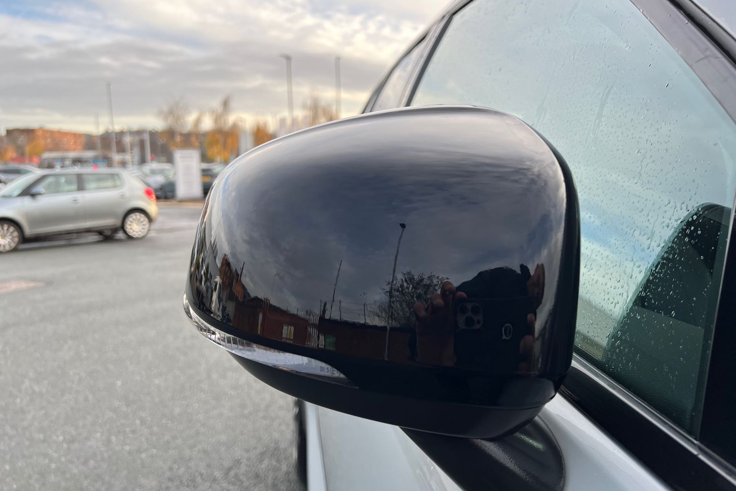 Used Volvo XC40 2025 for sale - 76221715: Photo 19