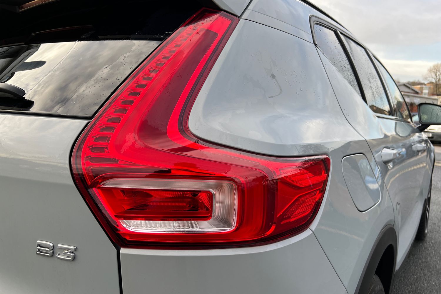 Used Volvo XC40 2025 for sale - 76221715: Photo 20