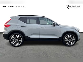 Used Volvo XC40 2025 for sale - 76221715: Photo