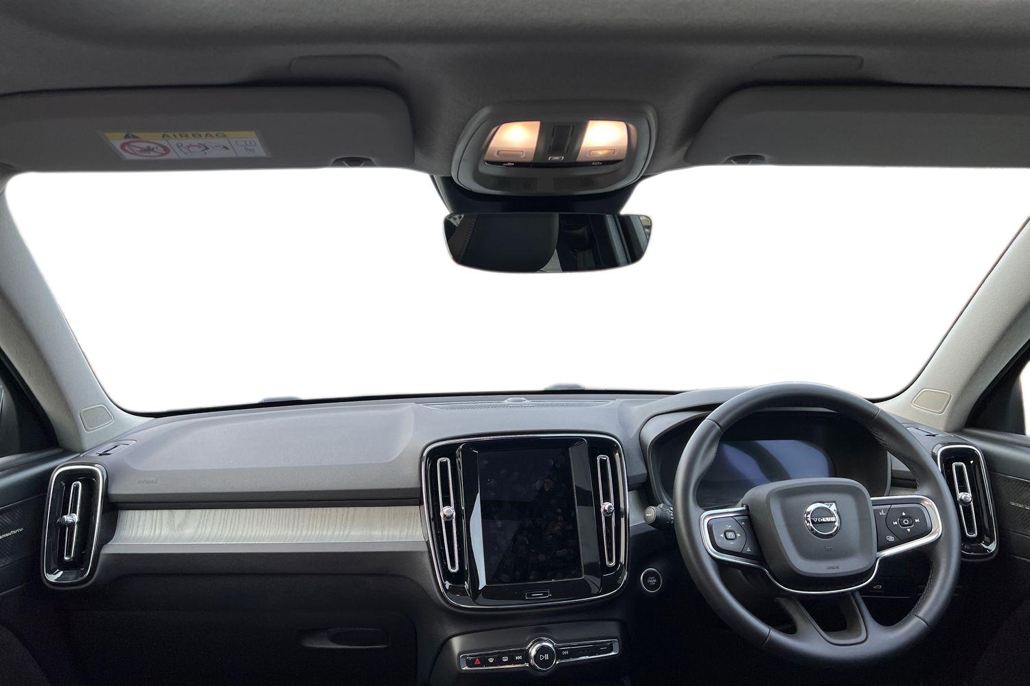 Used Volvo XC40 2025 for sale - 76221715: Photo 6