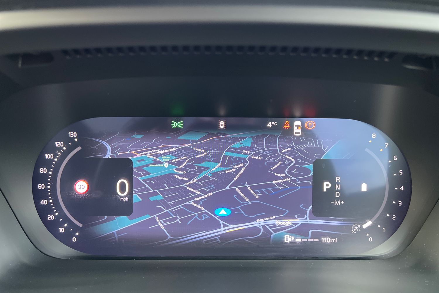 Used Volvo XC40 2025 for sale - 76221715: Photo 7