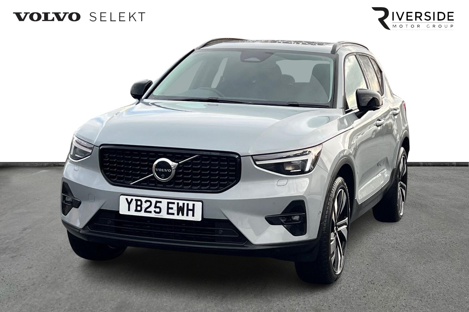 Used Volvo XC40 2025 for sale - 76221715: Photo 9