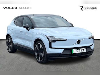 Used Volvo EX30 2024 for sale - 79338170: Photo