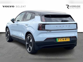 Used Volvo EX30 2024 for sale - 79338170: Photo