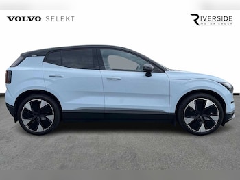 Used Volvo EX30 2024 for sale - 79338170: Photo