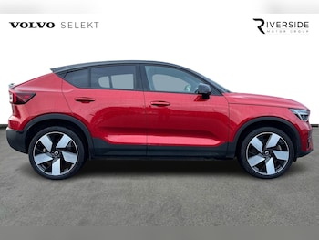 Used Volvo C40 2022 for sale - 77198275: Photo