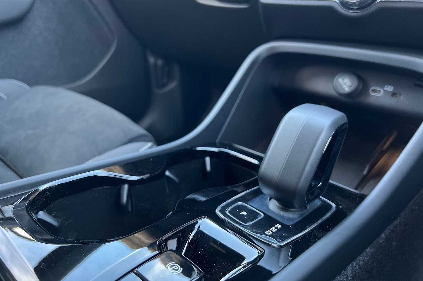 Used Volvo XC40 2025 for sale - 76221869: Photo 13