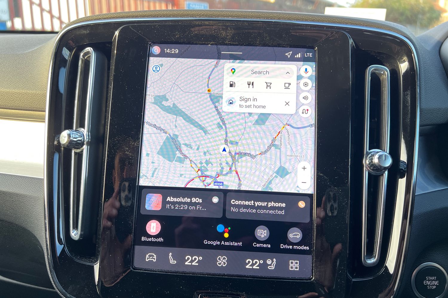 Used Volvo XC40 2025 for sale - 76221869: Photo 15