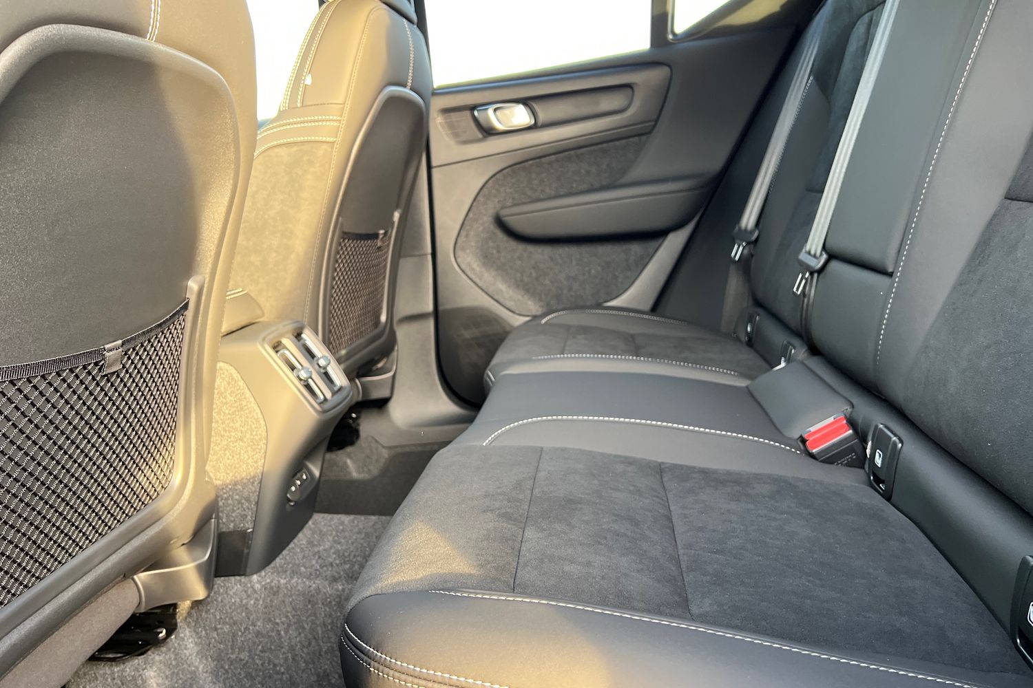 Used Volvo XC40 2025 for sale - 76221869: Photo 17