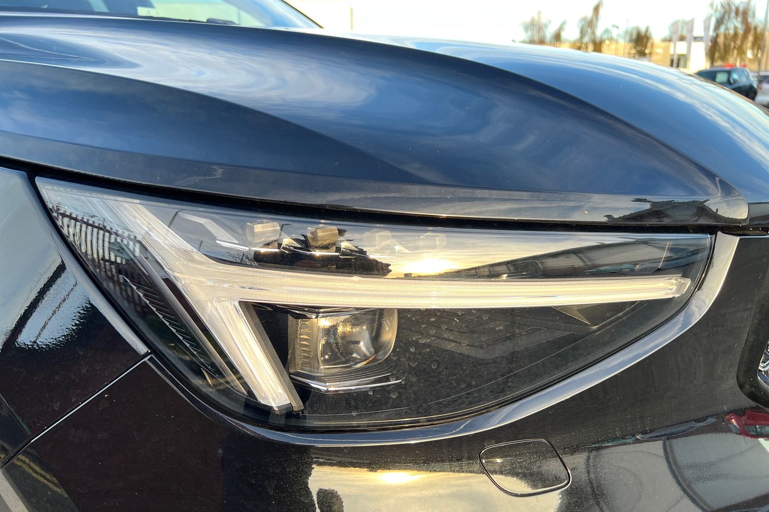 Used Volvo XC40 2025 for sale - 76221869: Photo 18