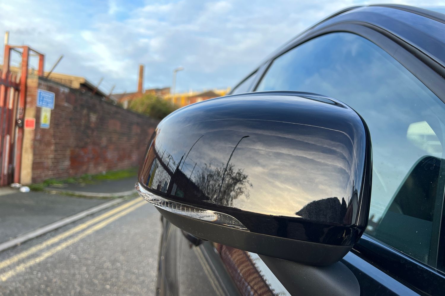 Used Volvo XC40 2025 for sale - 76221869: Photo 19