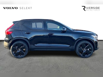 Used Volvo XC40 2025 for sale - 76221869: Photo