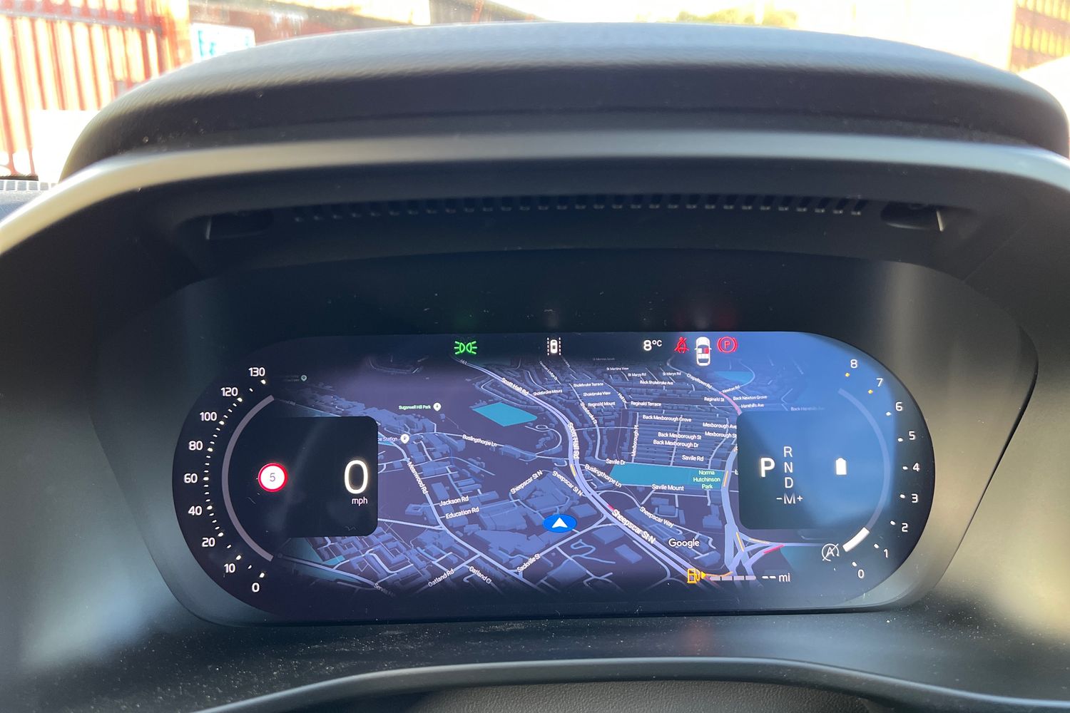 Used Volvo XC40 2025 for sale - 76221869: Photo 7