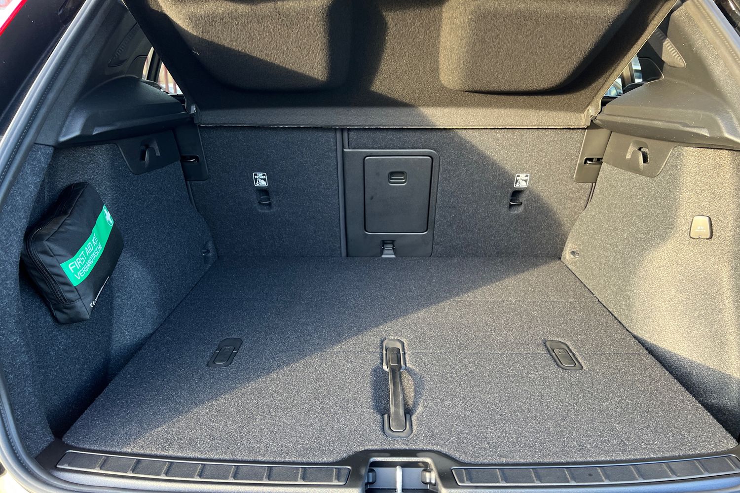 Used Volvo XC40 2025 for sale - 76221869: Photo 8