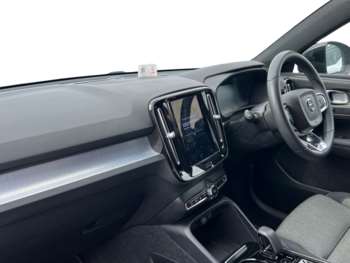 Used Volvo XC40 2022 for sale - 74878429: Photo