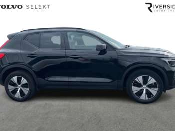 Used Volvo XC40 2022 for sale - 74878429: Photo
