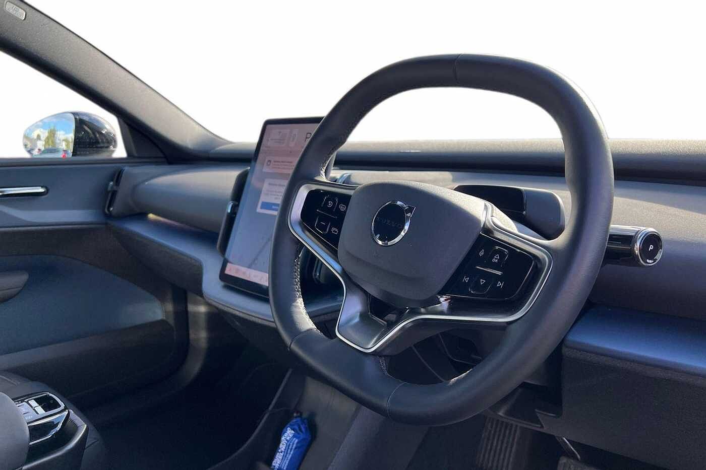 Used Volvo EX30 2024 for sale - 75829051: Photo 10