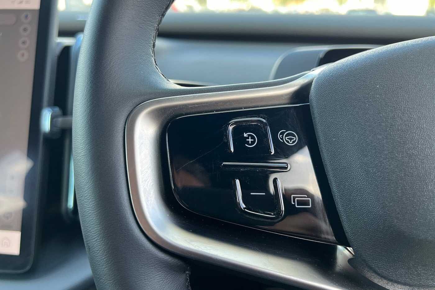 Used Volvo EX30 2024 for sale - 75829051: Photo 11