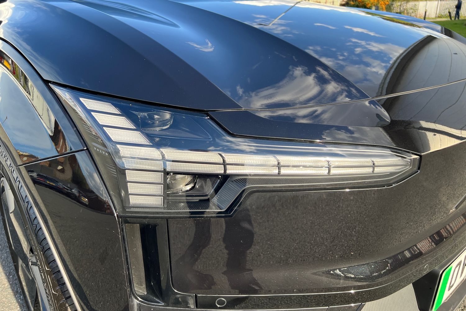 Used Volvo EX30 2024 for sale - 75829051: Photo 18