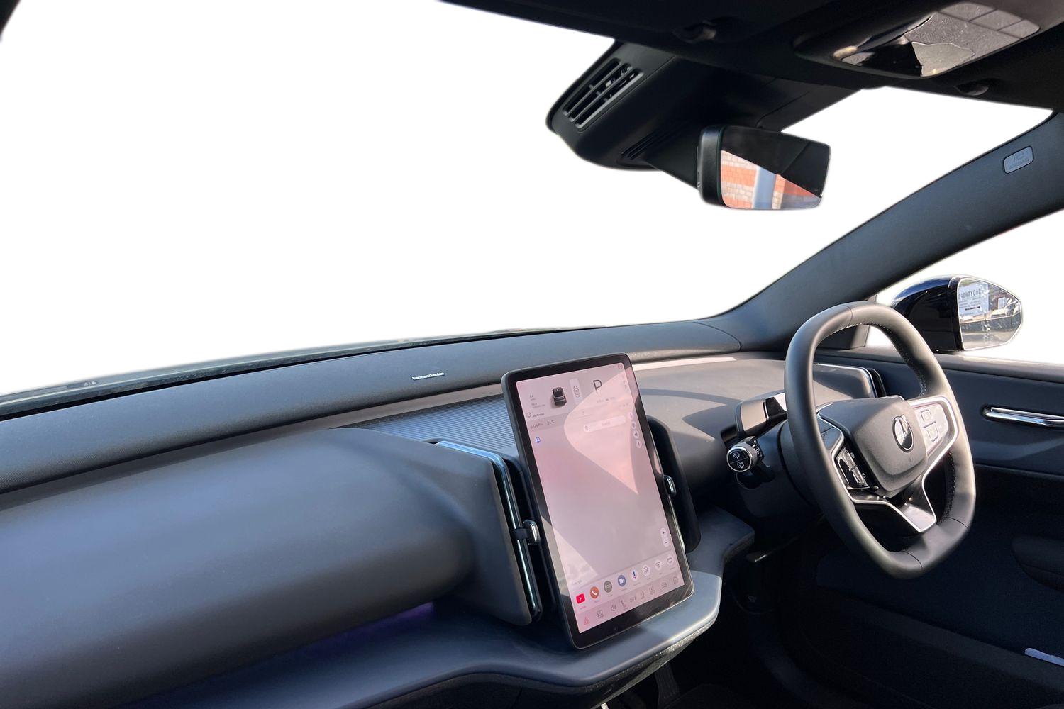 Used Volvo EX30 2024 for sale - 75829051: Photo 2